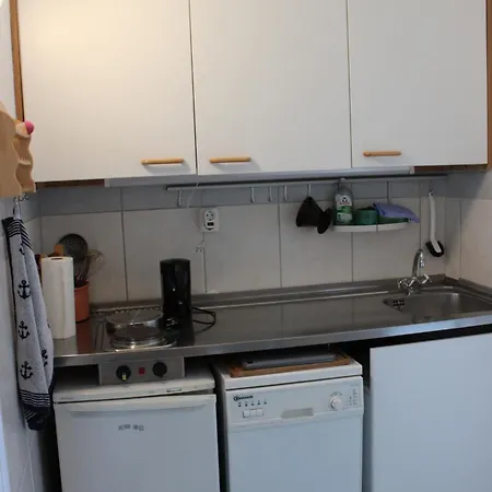 Neu L204 Διαμέρισμα *