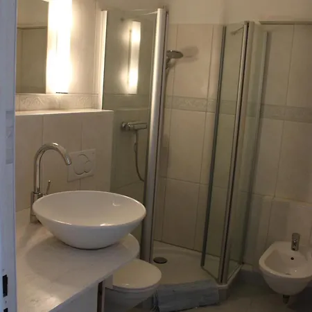 Διαμέρισμα Neu L204 *